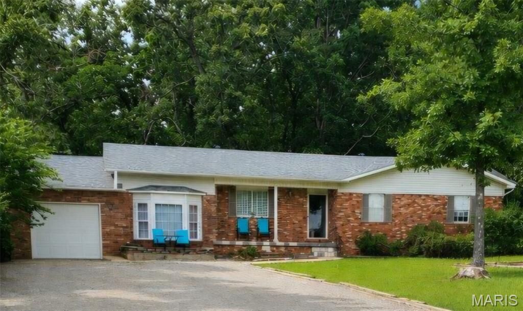Property Photo: 4441 State Highway 142 MO 63935