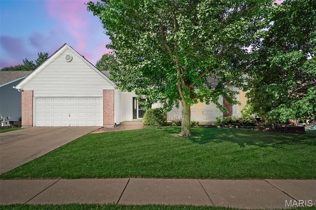 Property Photo: 1710 Doris Walter Lane MO 63303