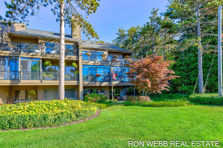 Property Photo:  1745 Ottawa Beach Road  MI 49424 