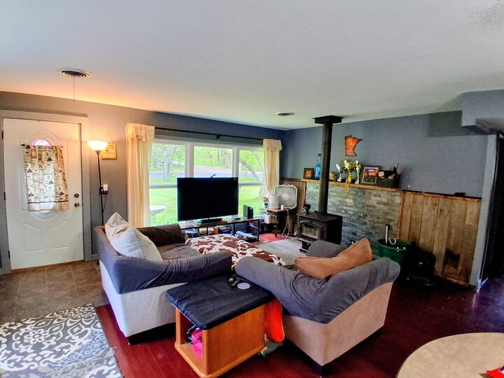 Property Photo: 6921 N 37th Street MI 49083