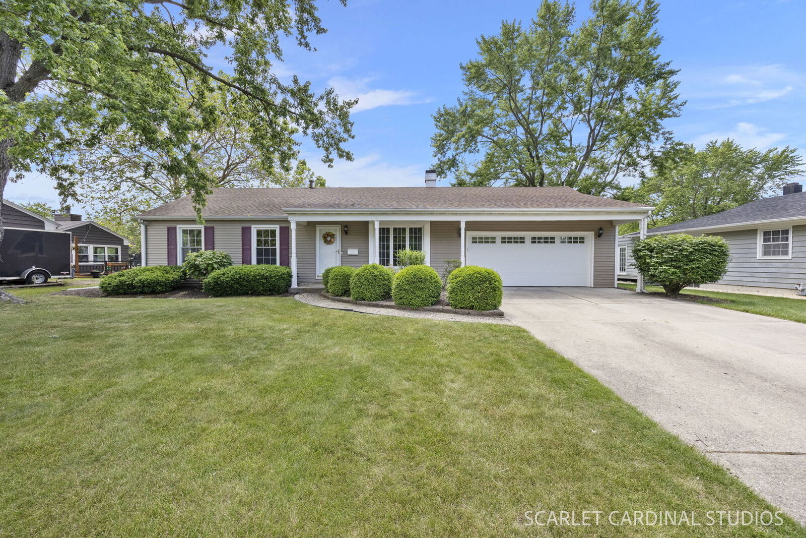 Property Photo:  18 Cayman Drive  IL 60538 