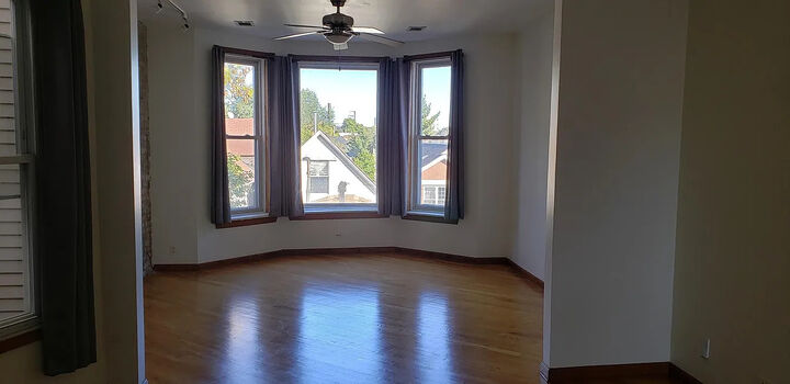 Property Photo:  2114 N California Avenue 3  IL 60647 