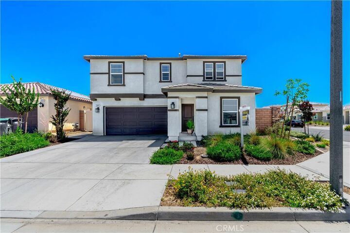 Property Photo:  25662 Buckeye Meadow Lane  CA 92548 