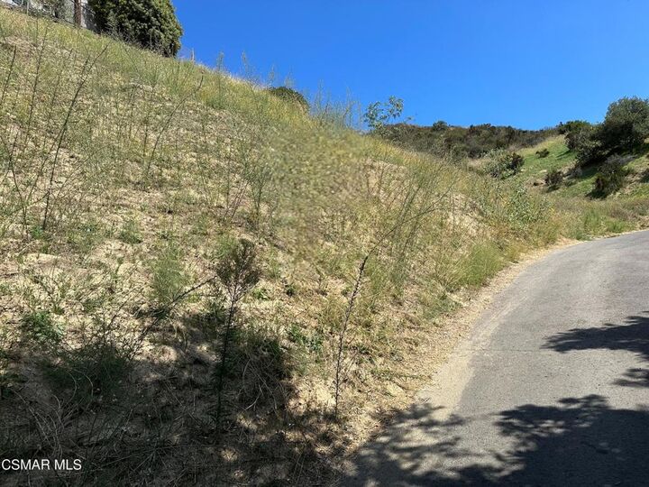 Property Photo: 20905 Calimali Road CA 91364