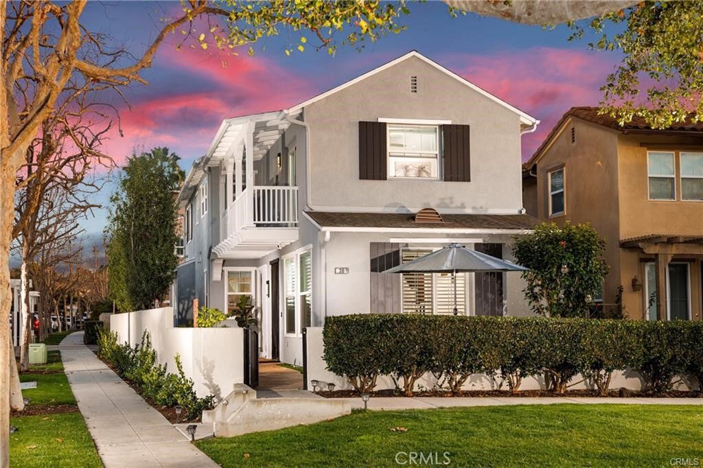 Property Photo:  30 Savannah  CA 92694 