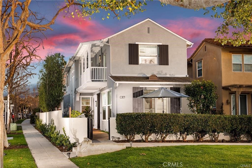 Property Photo: 30 Savannah CA 92694