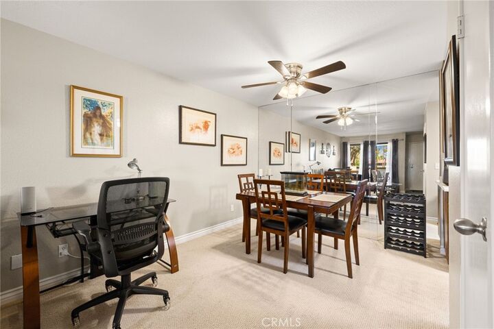 Property Photo:  2810 N Arcadia A213  CA 92262 