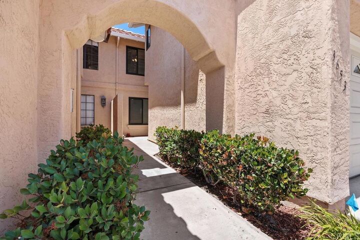 Property Photo: 3653 Caminito Cielo Del Mar CA 92130