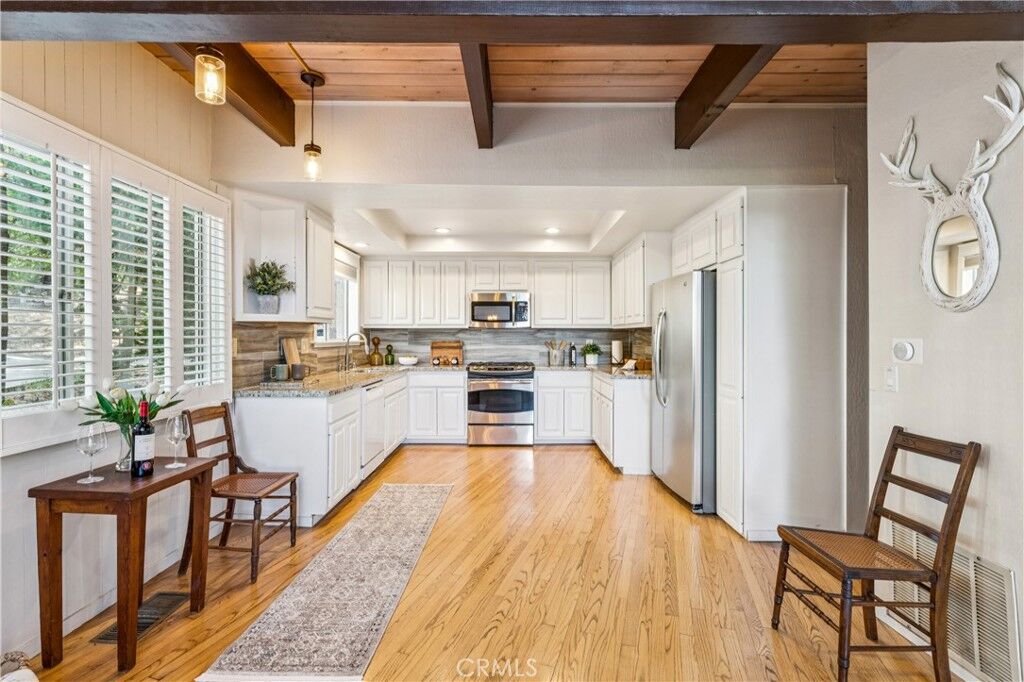 Property Photo:  544 Old Toll  CA 92352 
