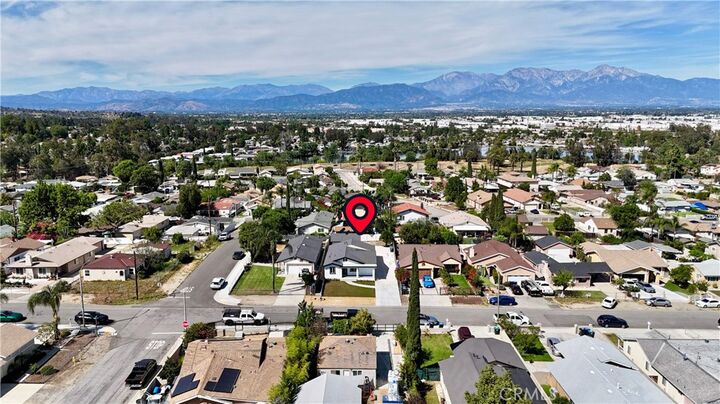 Property Photo:  4208 Gird Ave  CA 91709 