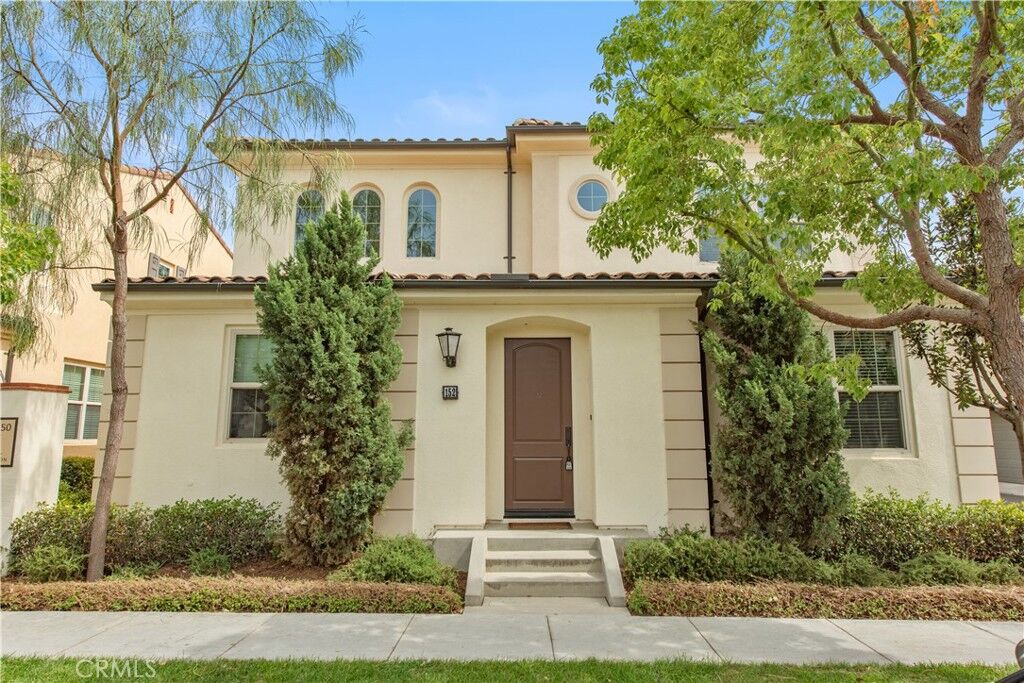 Property Photo: 152 Excursion CA 92618