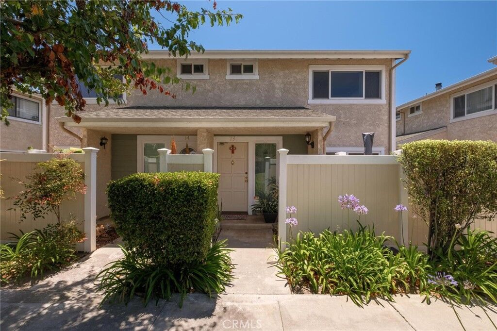 Property Photo:  4325 W 182nd 13  CA 90504 