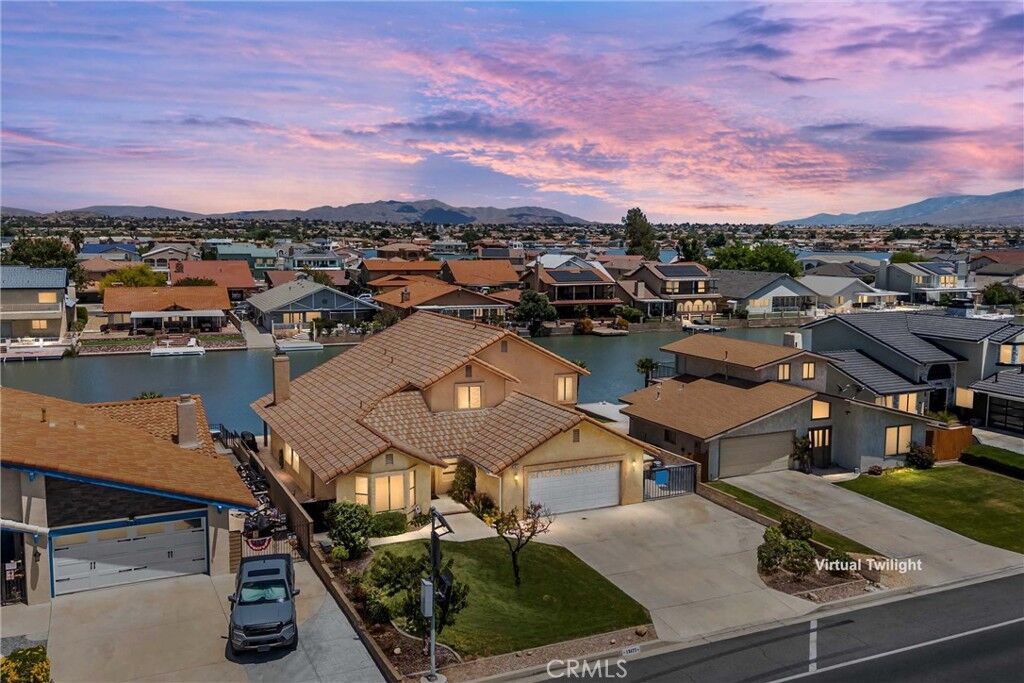 Property Photo:  13675 Spring Valley Parkway  CA 92395 