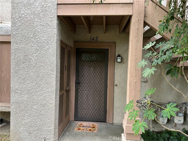 Property Photo:  7101 Farralone Avenue 142  CA 91303 