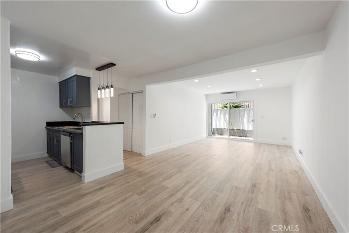 Property Photo: 18620 Hatteras Street 169 CA 91356
