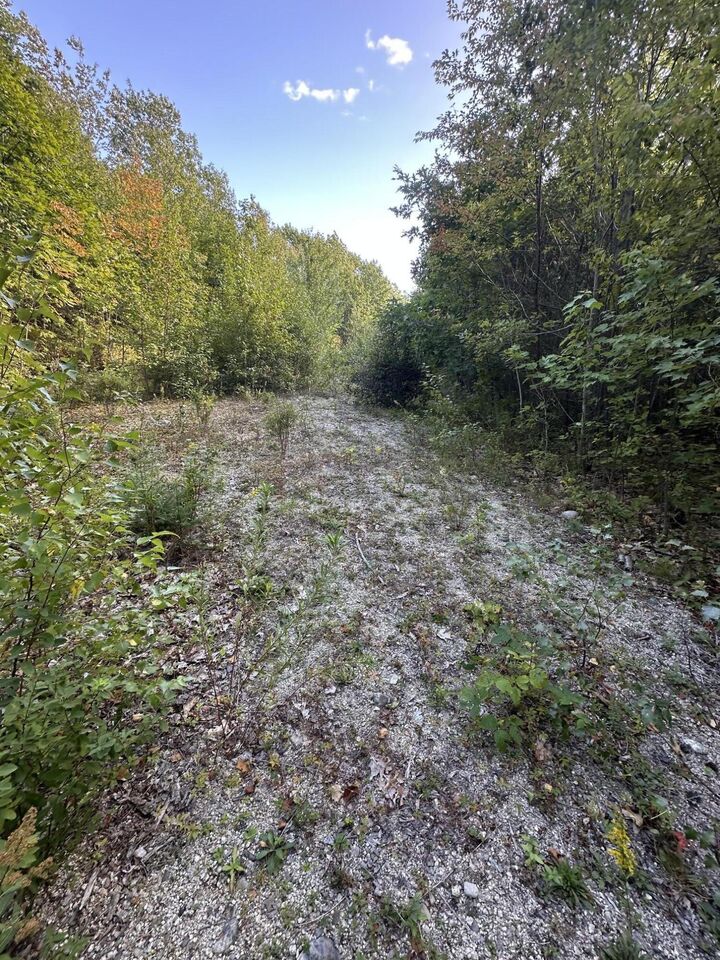 Property Photo: Lot 4 Unionville Road ME 04680
