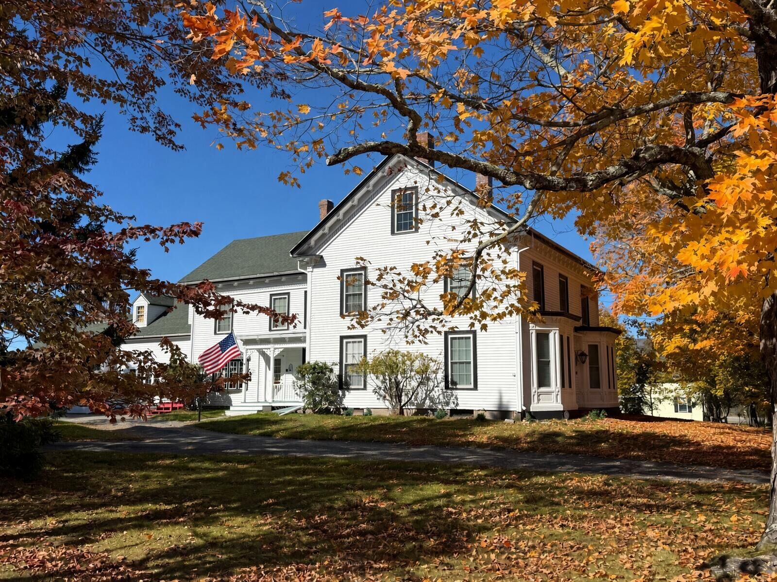 Property Photo:  44 Broadway Street  ME 04654 