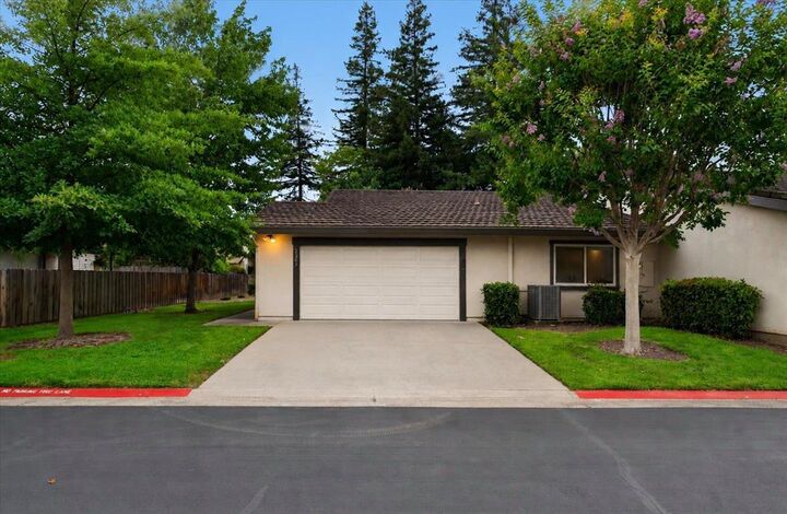 Property Photo: 2307 Filmore Lane CA 95670