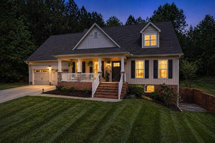 Property Photo:  310 Silver Springs Trail NW  TN 37312 