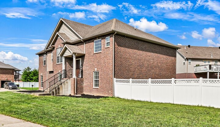 Property Photo:  598 Press Grove Dr  TN 37043 