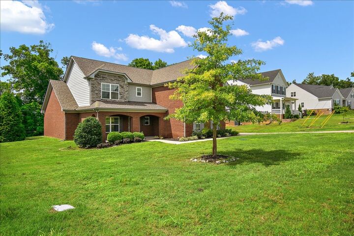 Property Photo: 1509 Lila Dr TN 37128