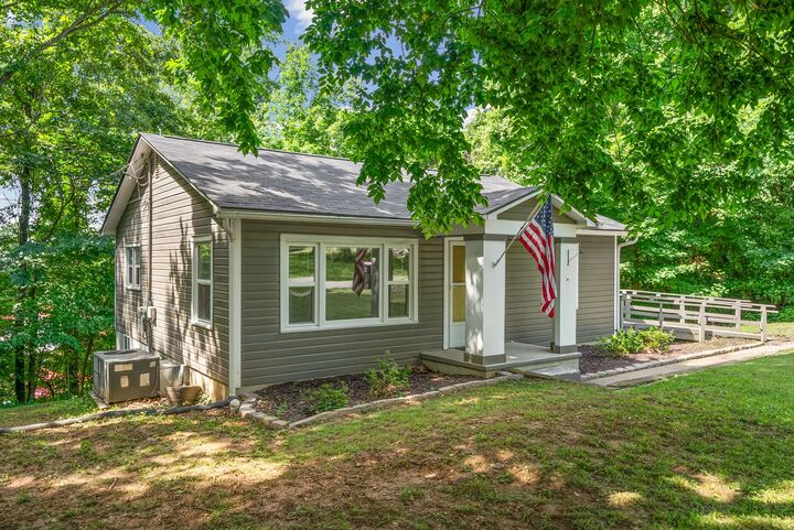 Property Photo: 120 Circle Hill Dr TN 37042