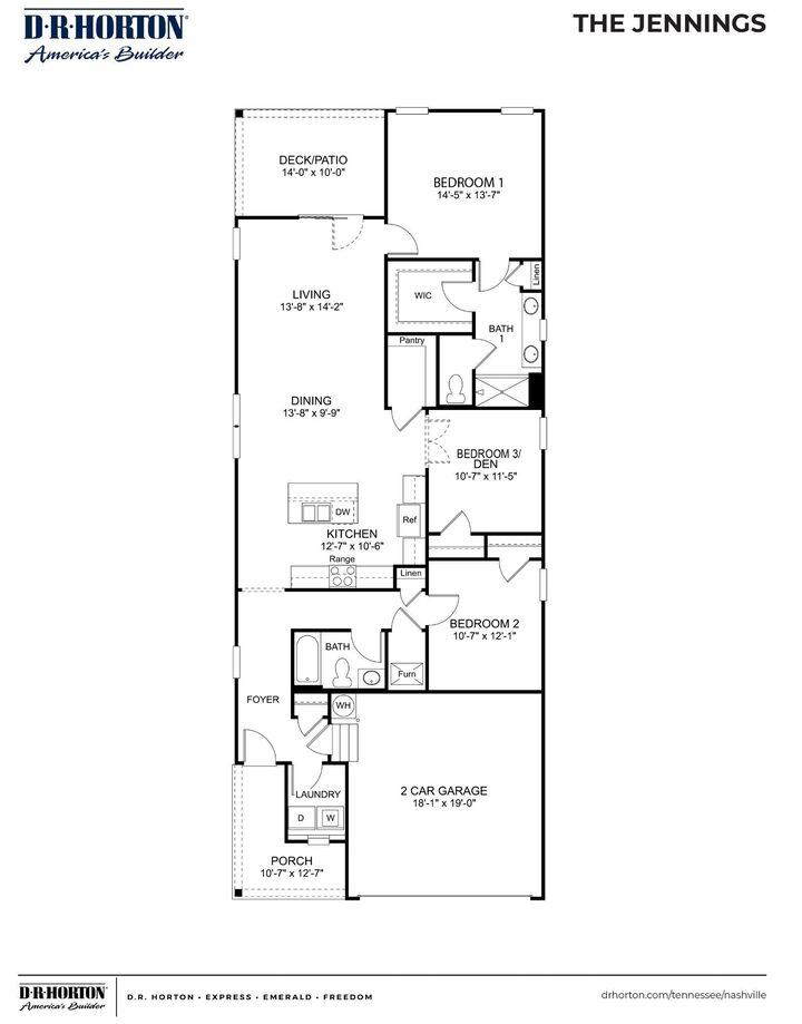 Property Photo: 316 Apollo Pvt Way TN 37066