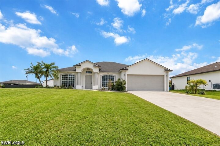 Property Photo: 221 NW 29th Place FL 33993