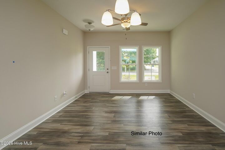 Property Photo:  704 Bynum Avenue A  NC 28555 