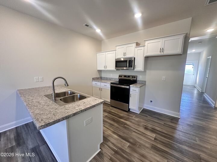 Property Photo:  704 A Bynum Avenue  NC 28555 