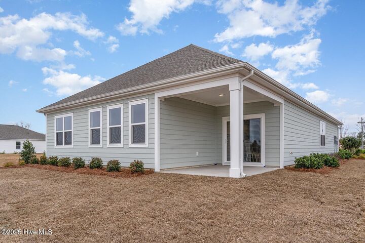 Property Photo:  1091 Woods Crossing Road SW  NC 28462 