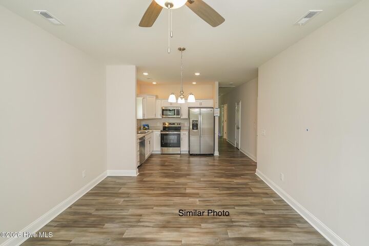 Property Photo: 284 Court Street NC 28540