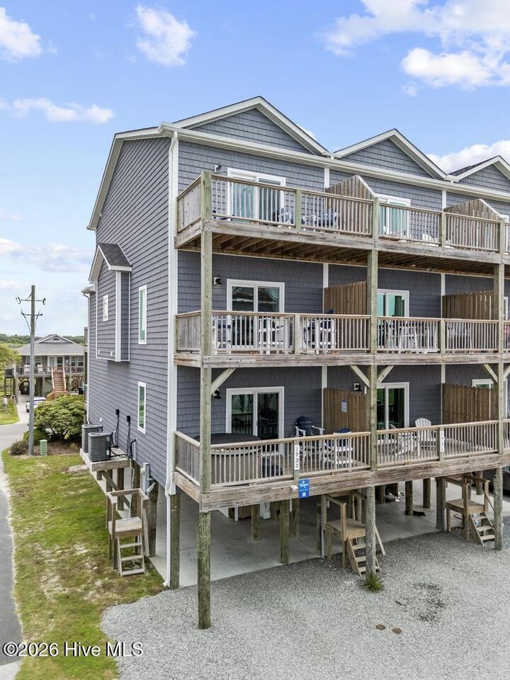 Property Photo: 1930 New River Inlet Road NC 28460