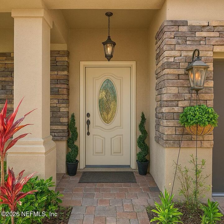 Property Photo: 104 Moselle Lane FL 32259