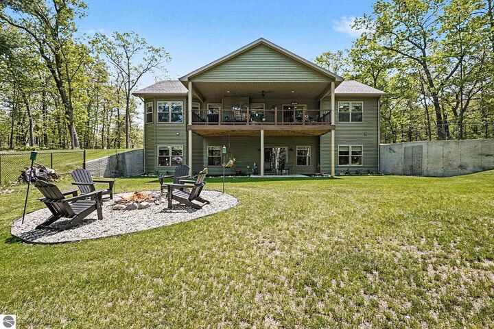 Property Photo:  1735 Iroquois Trail  MI 48748 