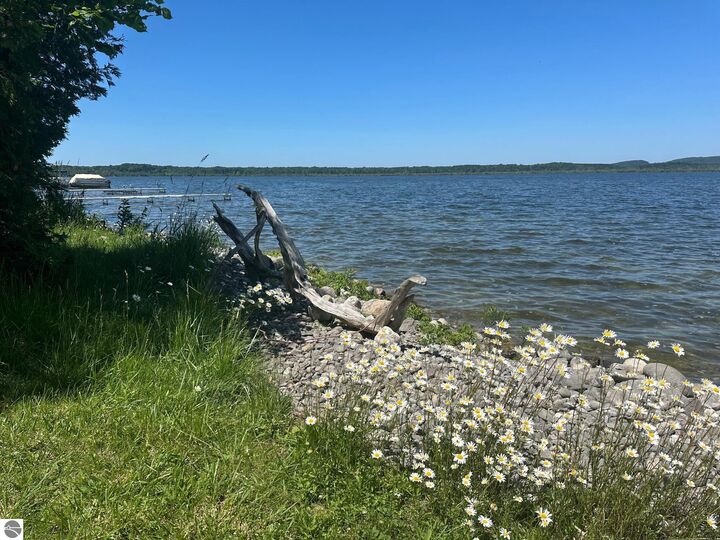 Property Photo: 5505 Indian Trail MI 49635