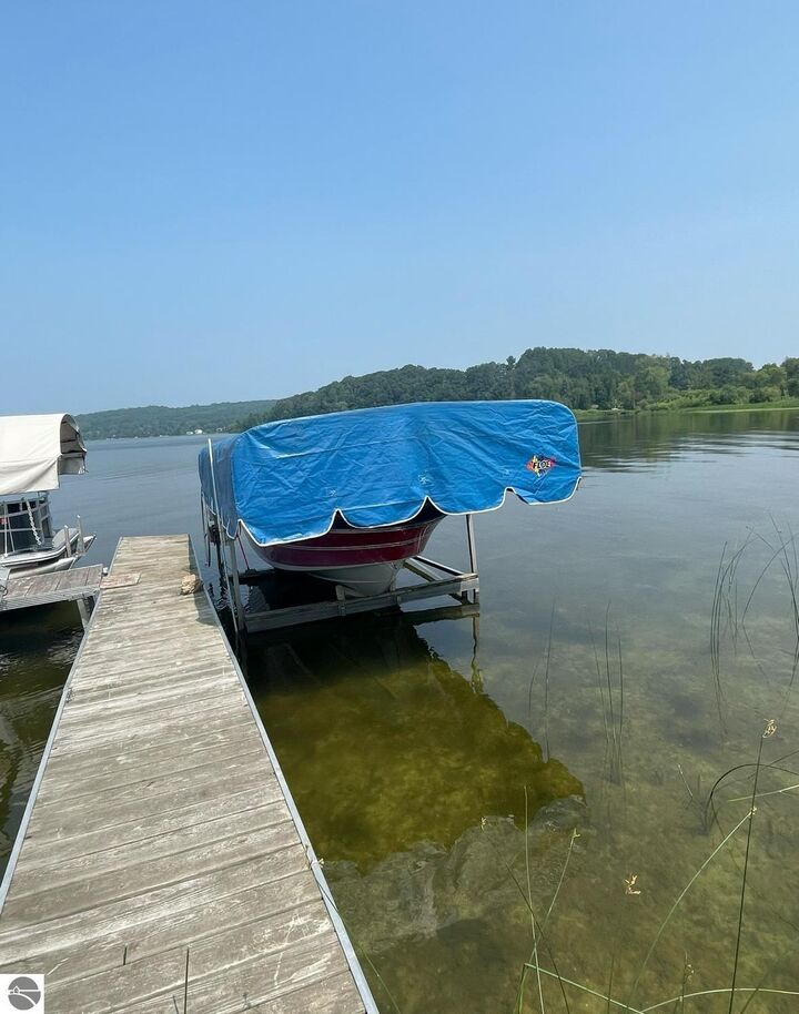 Property Photo:  5505 Indian Trail  MI 49635 