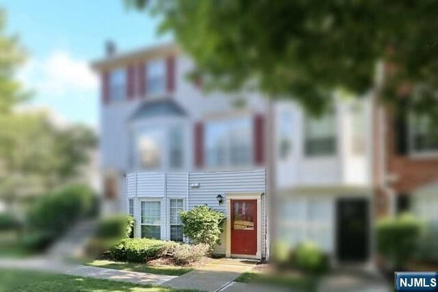Property Photo: 752 Pepperidge Road NJ 07430