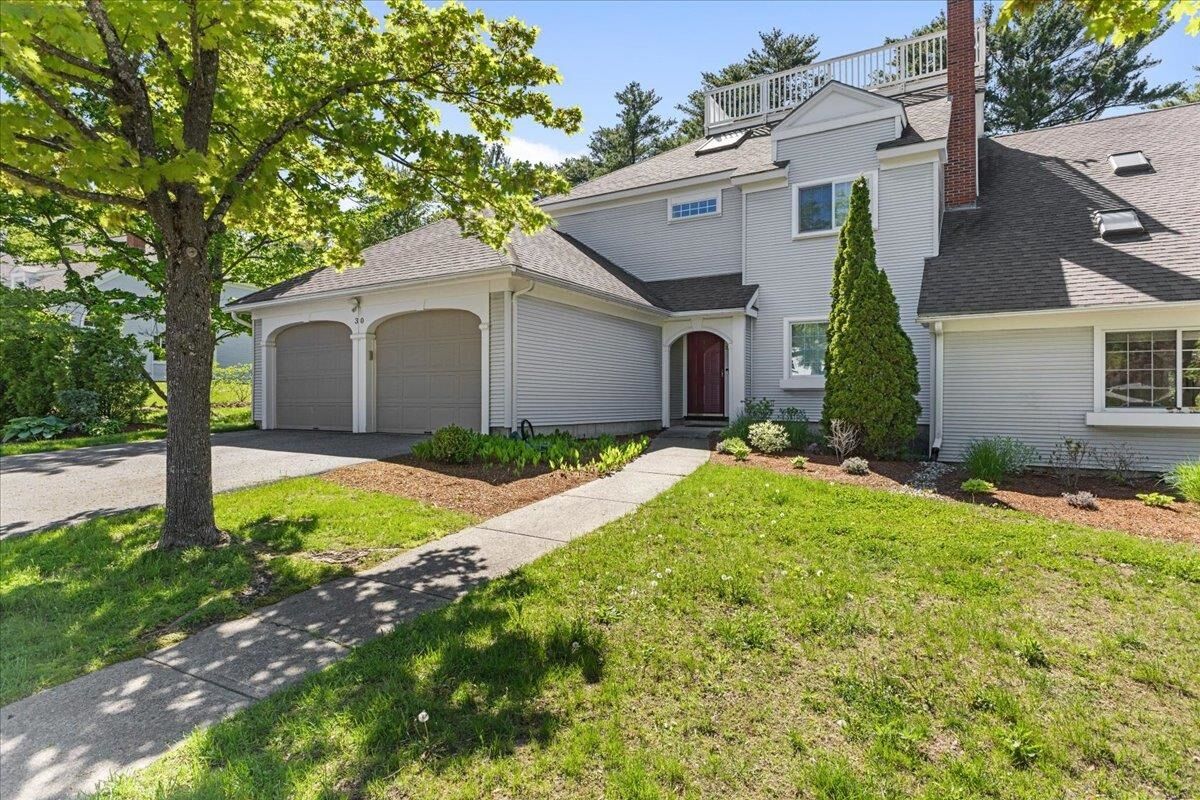 Property Photo:  30 Southwind Drive  VT 05401 