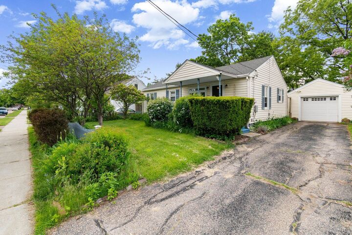 Property Photo: 54 Birch Court VT 05408