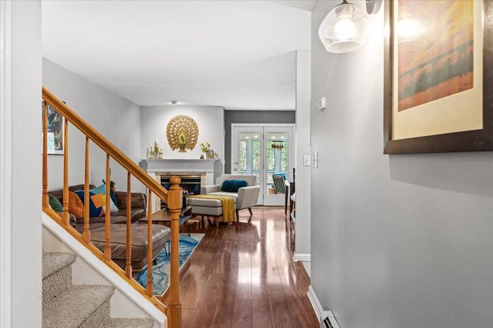 Property Photo:  19 Saxon Hollow Drive  VT 05452 