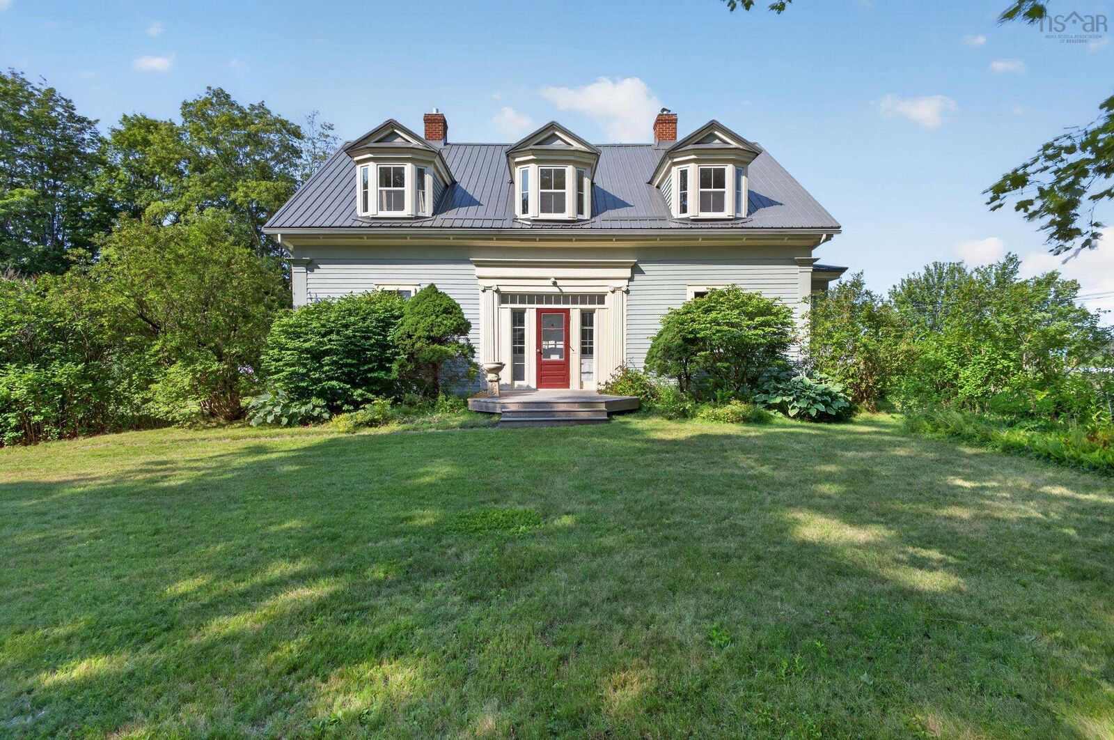 Property Photo: 8480 Highway 2 NS B0M 1L0