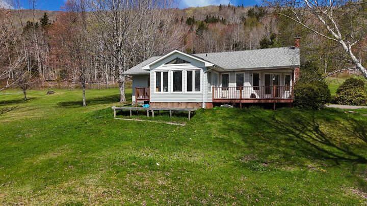 Property Photo: 10797 Highway 105 NS B0E 3M0