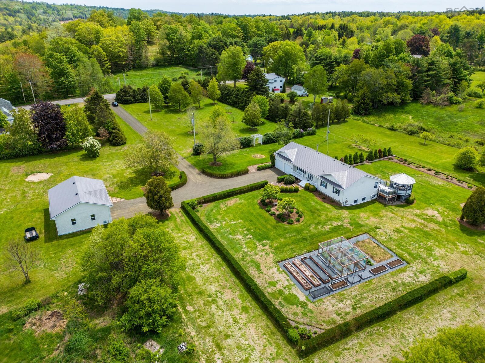 Property Photo: 1789 Highway 201 NS B0S 1C0