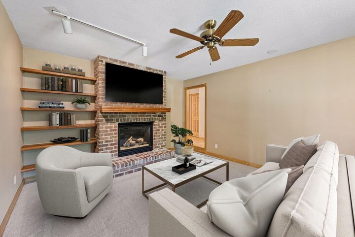 Property Photo: 700 Spruce Drive WI 54016