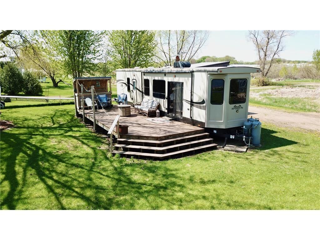 Property Photo: 1391 Trisco Cove Drive SE MN 56360