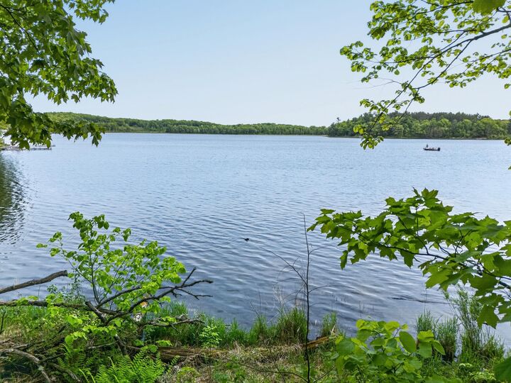 Property Photo: Tbd Cuyuna Greens Drive MN 56444