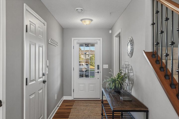 Property Photo:  1116 Station Trail  MN 55123 