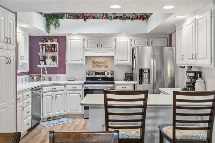 Property Photo:  41 Portsmouth Drive  AR 72715 