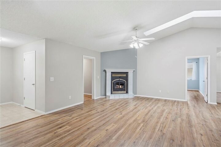 Property Photo: 41 Portsmouth Drive AR 72715